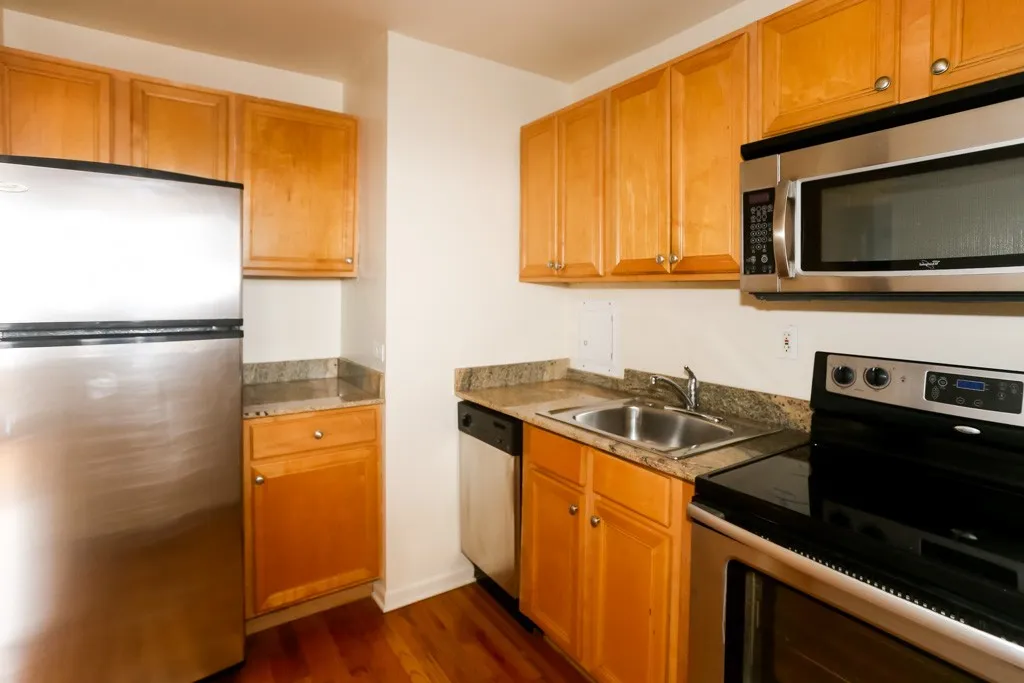 5650 N Sheridan Rd, ,  60660, USA 60660-unit#12F-Chicago-IL