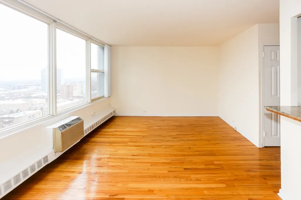 5650 N Sheridan Rd, ,  60660, USA 60660-unit#12F-Chicago-IL