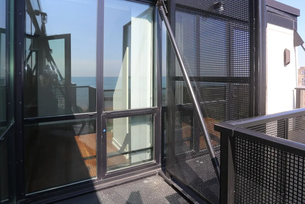 5910 N Sheridan Rd, , 60660, USA 60660-unit#503-Chicago-IL