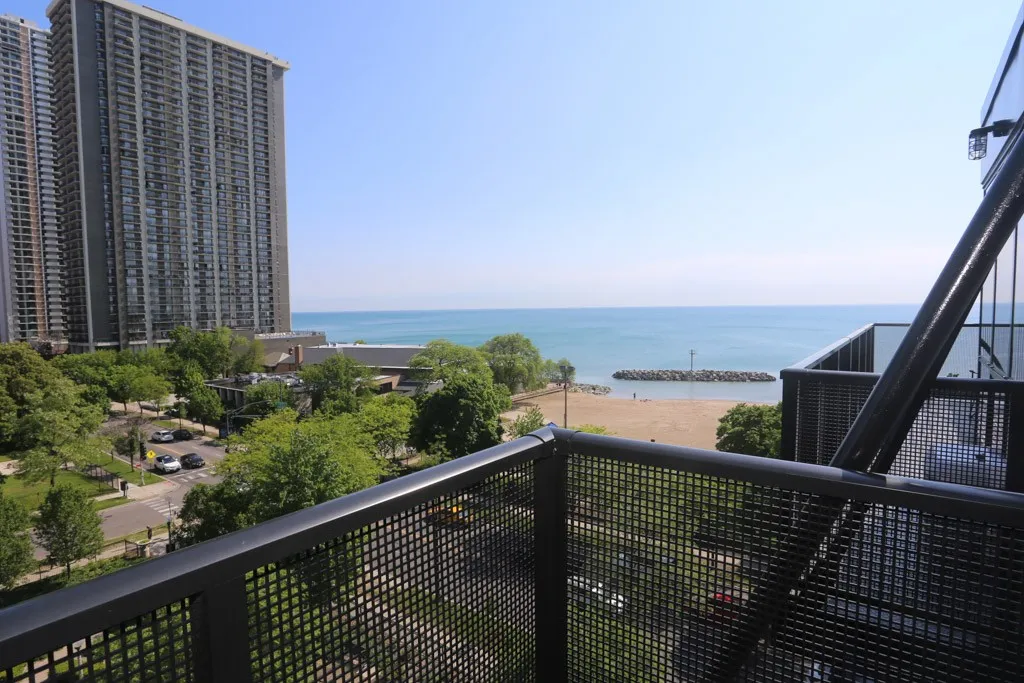 5910 N Sheridan Rd, , 60660, USA 60660-unit#503-Chicago-IL