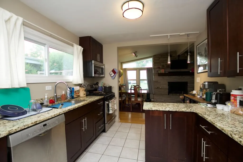 55 E Jeffery Ave, Wheeling,  60090, USA 60090-unit#SFH-Chicago-IL