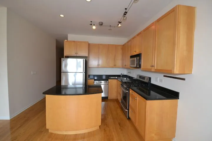 1743 W North Ave, ,  60622, USA 60622-unit#3-Chicago-IL