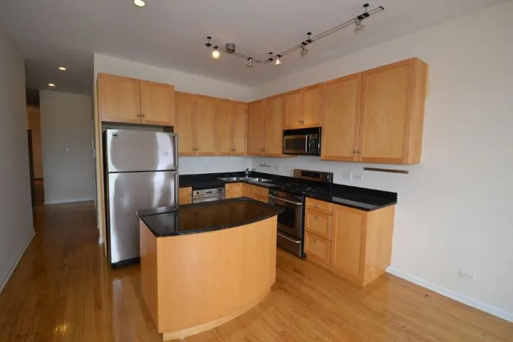 1743 W North Ave, ,  60622, USA 60622-unit#3-Chicago-IL