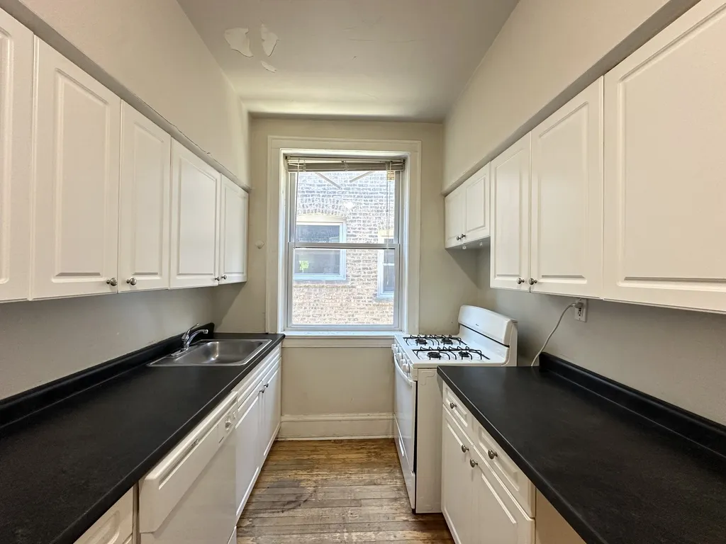 329 Kedzie St, Evanston, 60202, USA 60202-unit#2-Chicago-IL