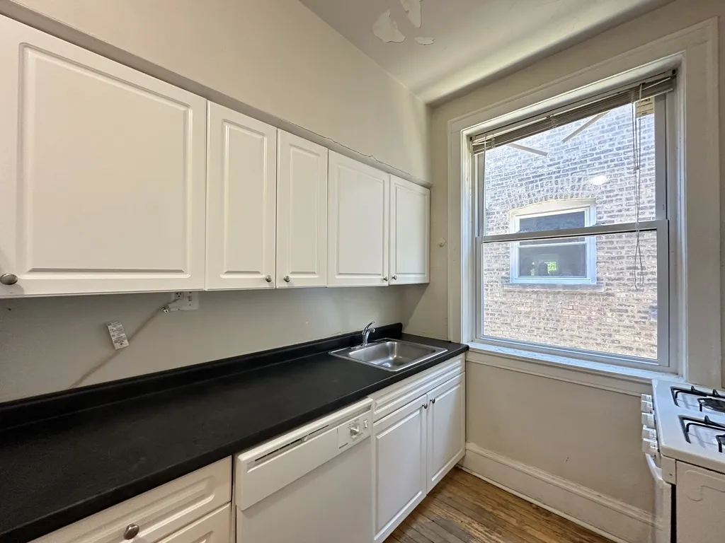 329 Kedzie St, Evanston, 60202, USA 60202-unit#2-Chicago-IL