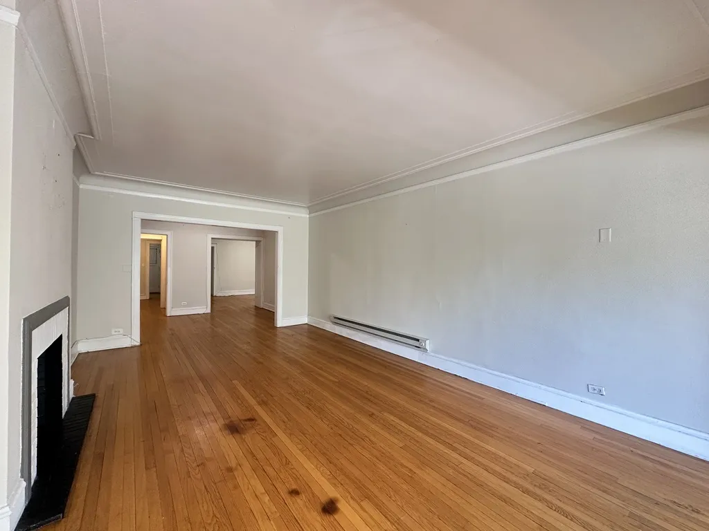 329 Kedzie St, Evanston, 60202, USA 60202-unit#2-Chicago-IL