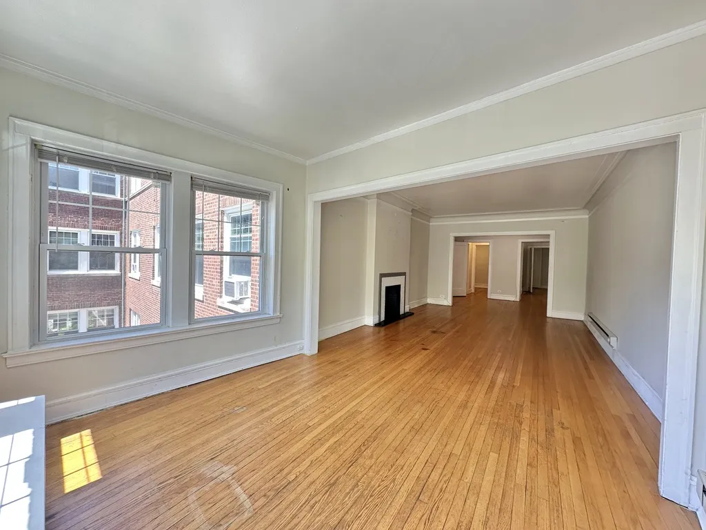 329 Kedzie St, Evanston, 60202, USA 60202-unit#2-Chicago-IL