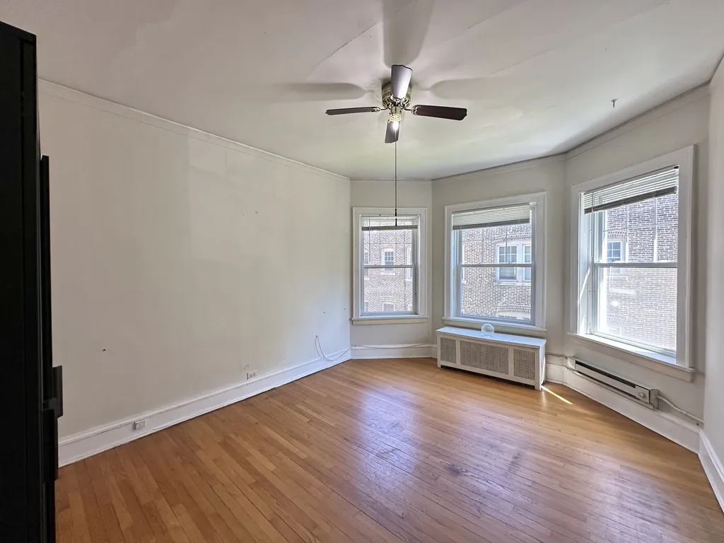 329 Kedzie St, Evanston, 60202, USA 60202-unit#2-Chicago-IL