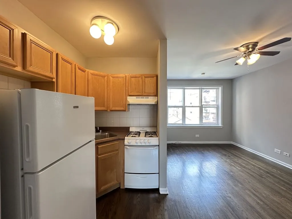 914 W Dakin St, , 60613, USA 60613-unit#215-Chicago-IL