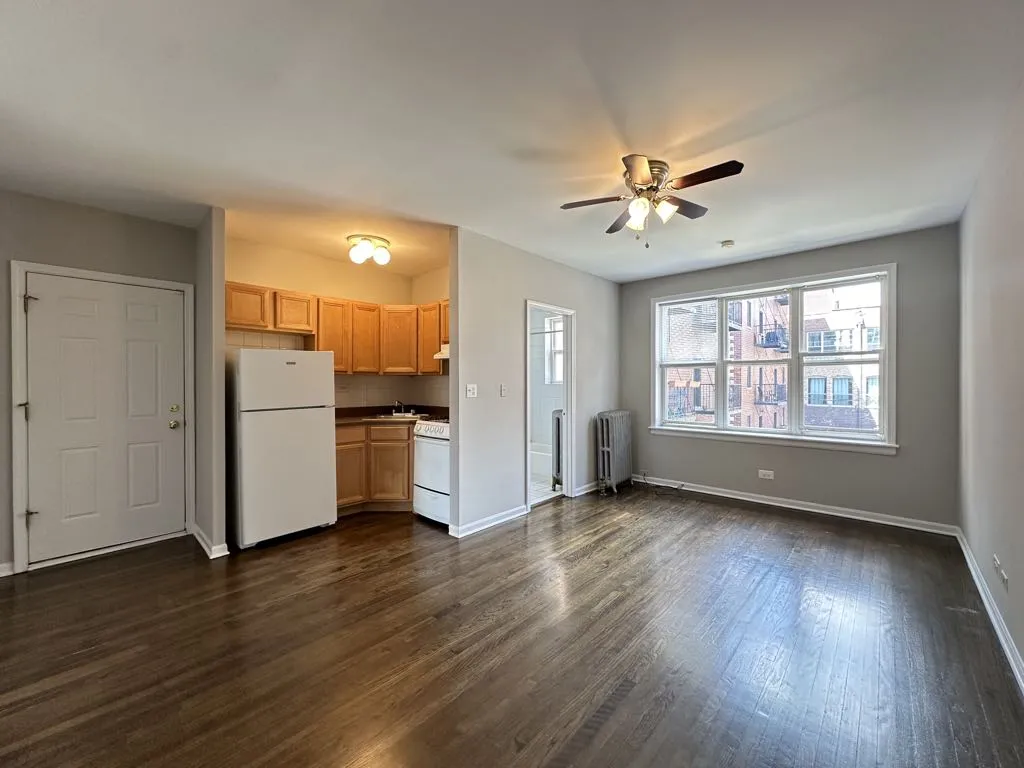 914 W Dakin St, , 60613, USA 60613-unit#215-Chicago-IL