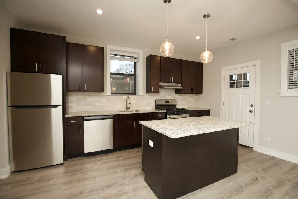1002 Crain St, ,  60202, USA 60202-unit#3-Evanston-IL