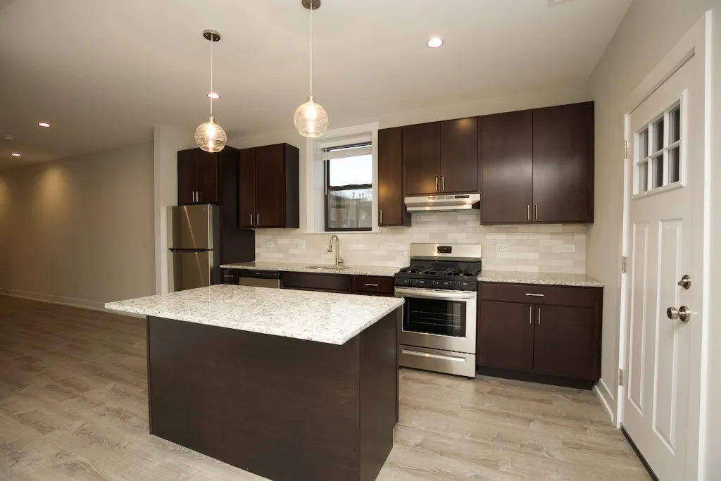 1002 Crain St, ,  60202, USA 60202-unit#3-Evanston-IL