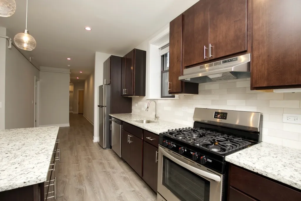 1002 Crain St, ,  60202, USA 60202-unit#3-Evanston-IL