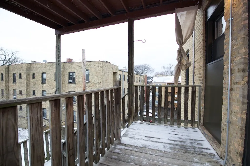 1002 Crain St, ,  60202, USA 60202-unit#3-Evanston-IL