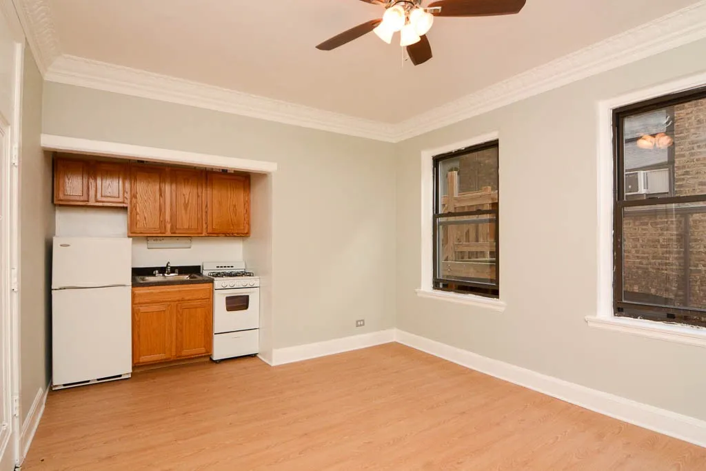 3831 N Fremont St, , 60613, USA 60613-unit#306-Chicago-IL