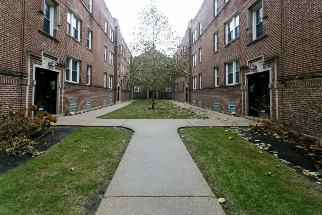 1433 W Lunt Ave, , 60626, USA 60626-unit#3N-Chicago-IL