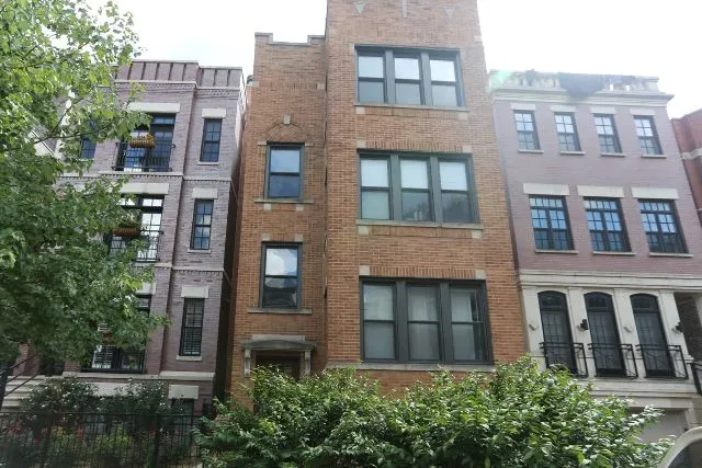 849 W Fletcher St, , 60657, USA 60657-unit#1-Chicago-IL