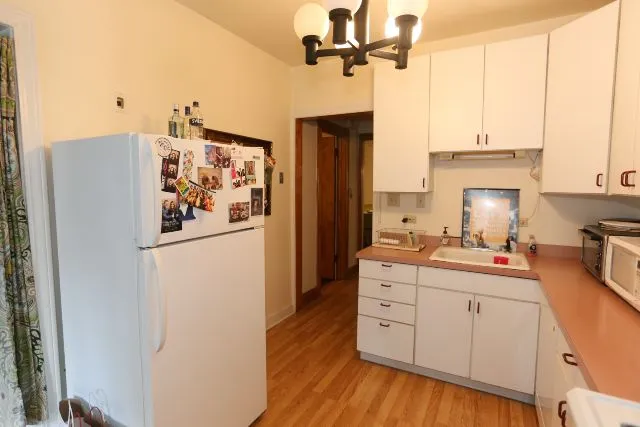 849 W Fletcher St, ,  60657, USA 60657-unit#1-Chicago-IL