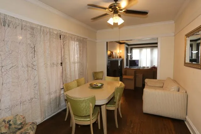 849 W Fletcher St, ,  60657, USA 60657-unit#1-Chicago-IL