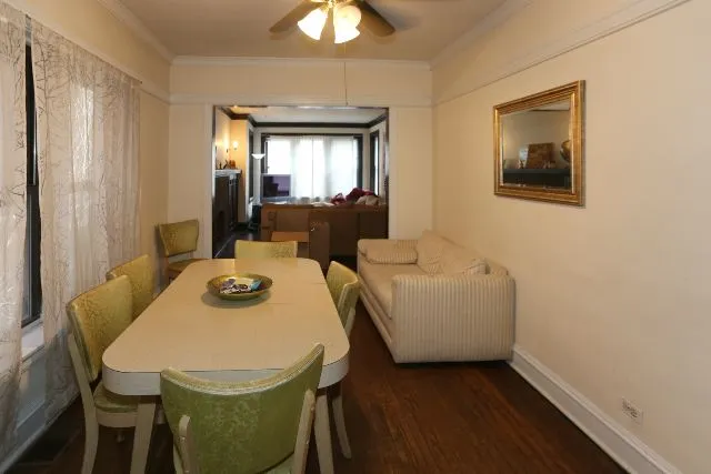 849 W Fletcher St, ,  60657, USA 60657-unit#1-Chicago-IL