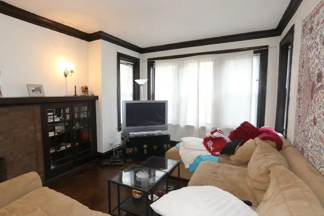 849 W Fletcher St, ,  60657, USA 60657-unit#1-Chicago-IL