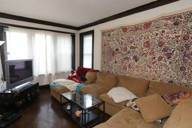 849 W Fletcher St, ,  60657, USA 60657-unit#1-Chicago-IL