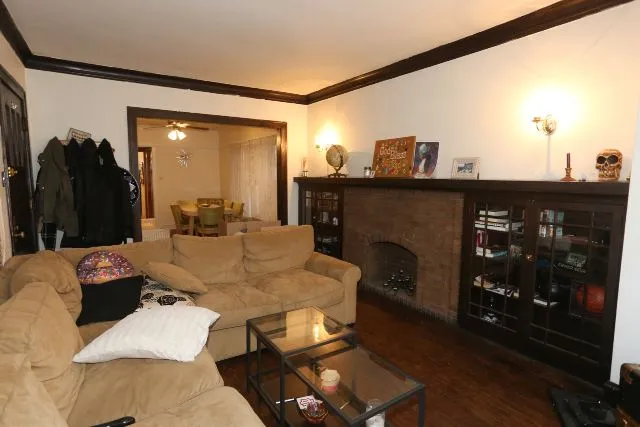 849 W Fletcher St, ,  60657, USA 60657-unit#1-Chicago-IL