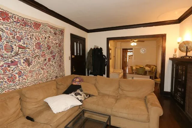 849 W Fletcher St, ,  60657, USA 60657-unit#1-Chicago-IL