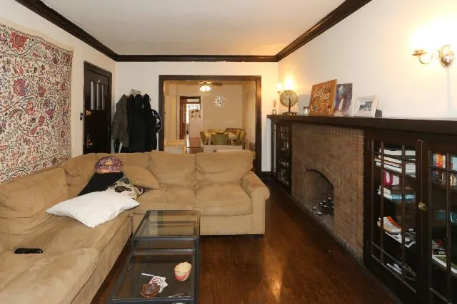 849 W Fletcher St, ,  60657, USA 60657-unit#1-Chicago-IL