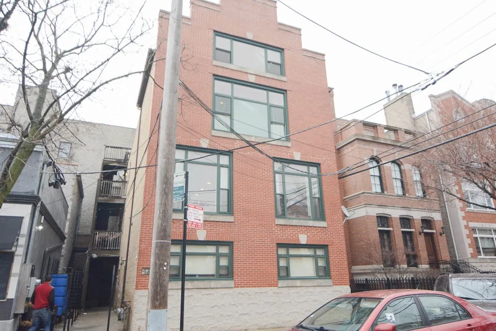 1346 W Henderson St, , 60657, USA 60657-unit#2-Chicago-IL