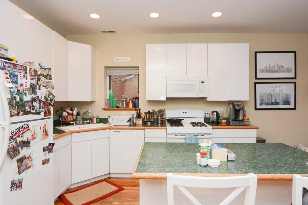 1346 W Henderson St, , 60657, USA 60657-unit#2-Chicago-IL