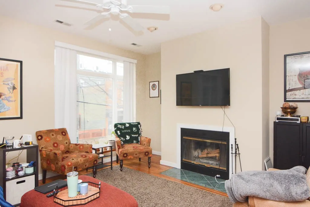 1346 W Henderson St, , 60657, USA 60657-unit#2-Chicago-IL