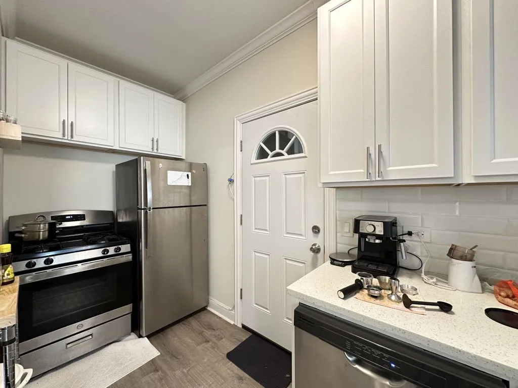 327 Kedzie St, Evanston, 60202, USA 60202-unit#2-Chicago-IL