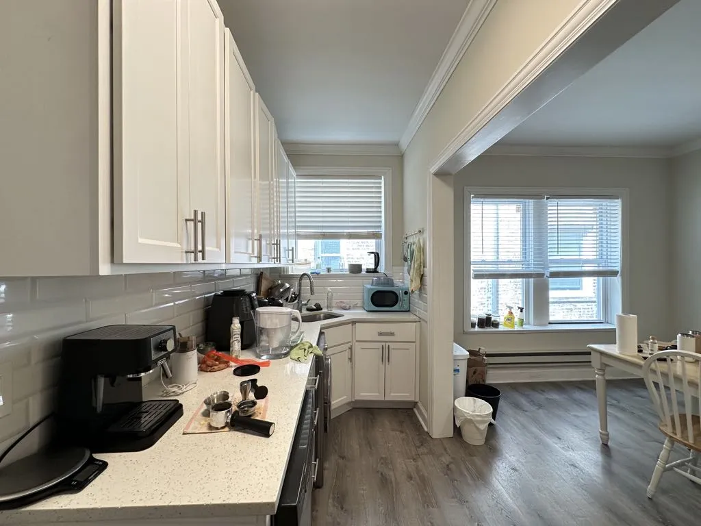 327 Kedzie St, Evanston, 60202, USA 60202-unit#2-Chicago-IL