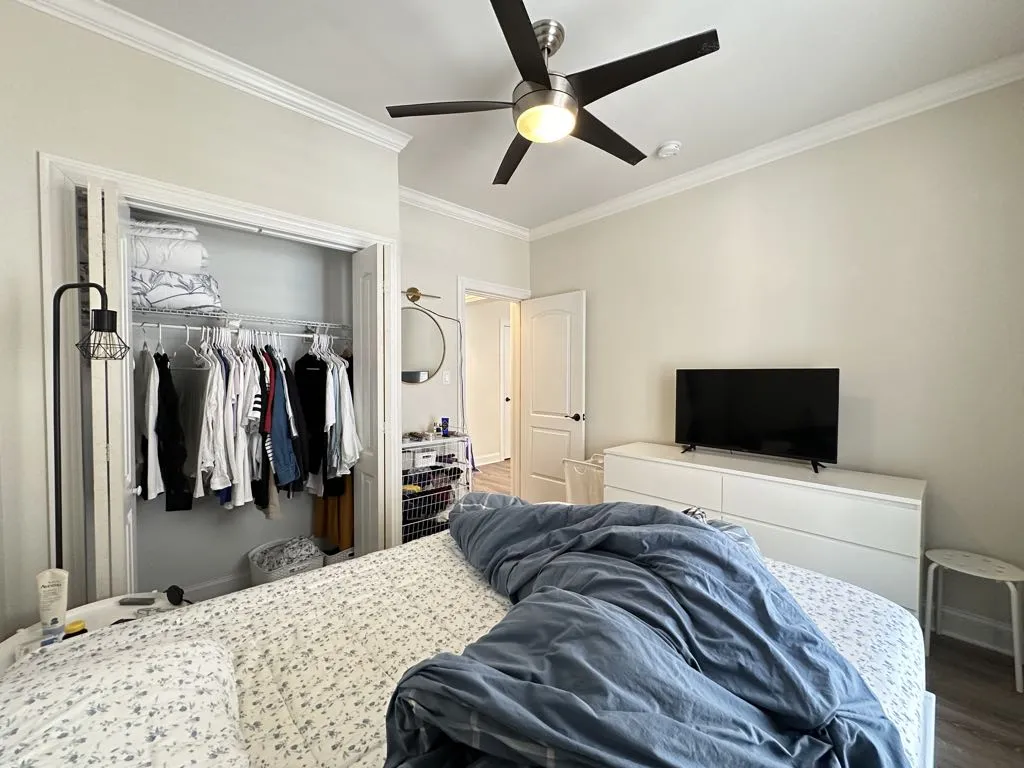 327 Kedzie St, Evanston, 60202, USA 60202-unit#2-Chicago-IL