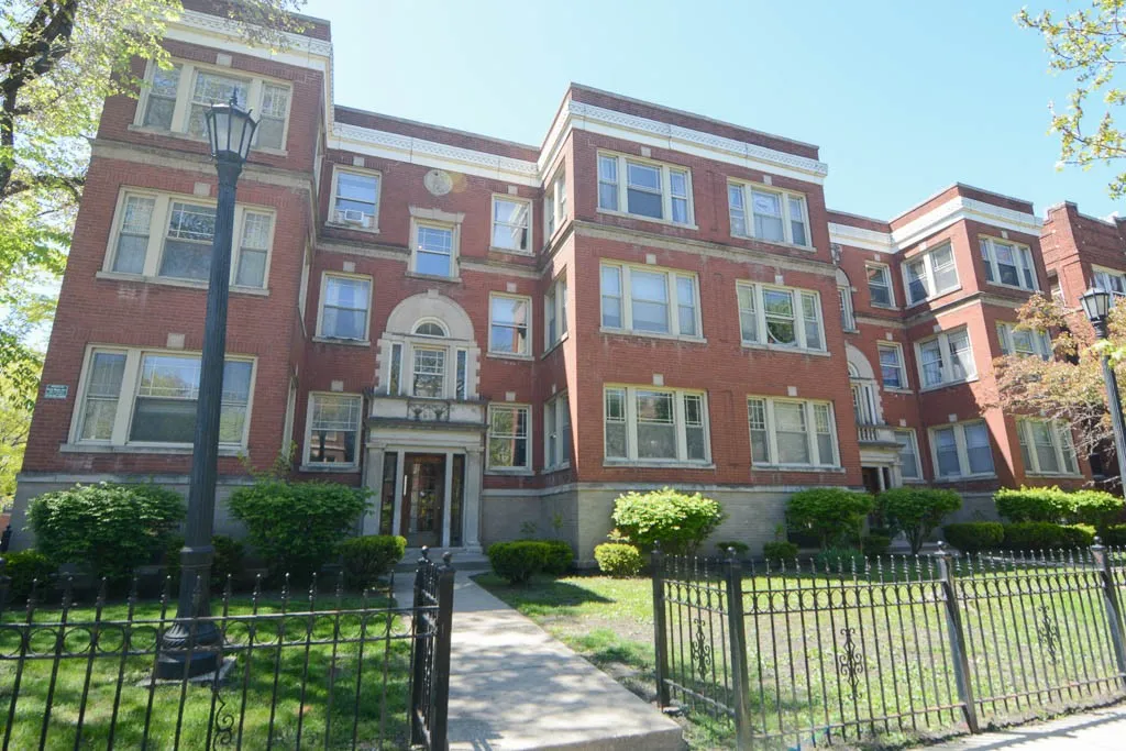 4400 N Racine Ave, , 60640, USA 60640-unit#3-Chicago-IL