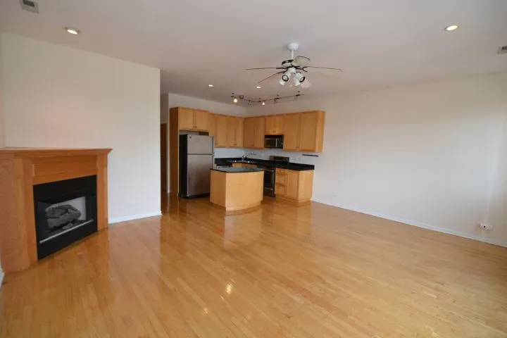 1743 W North Ave, ,  60622, USA 60622-unit#4-Chicago-IL