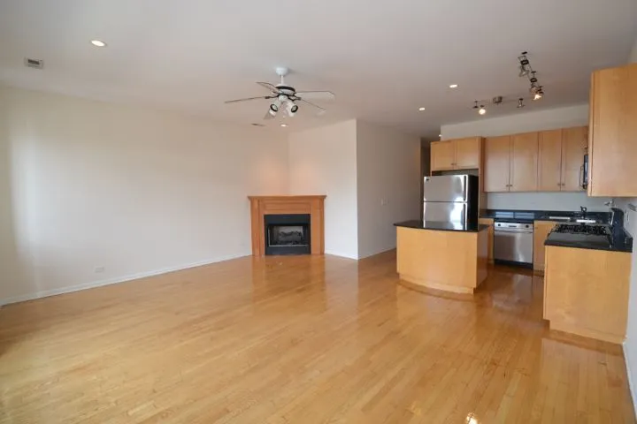 1743 W North Ave, ,  60622, USA 60622-unit#4-Chicago-IL