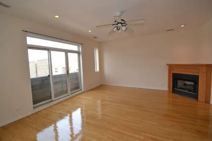1743 W North Ave, ,  60622, USA 60622-unit#4-Chicago-IL
