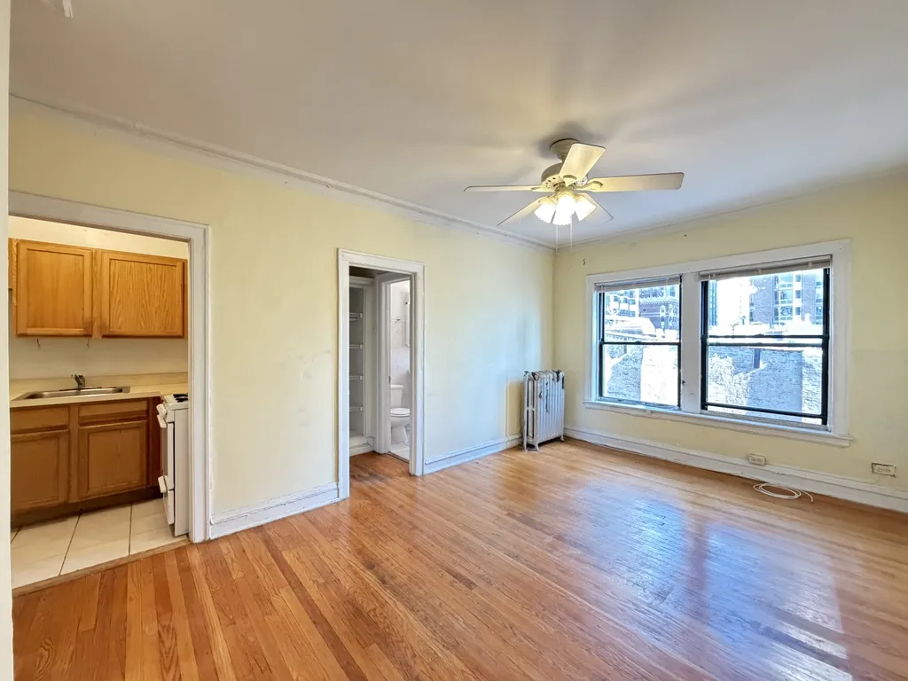 1164 N Dearborn St, , 60610, USA 60610-unit#515-Chicago-IL