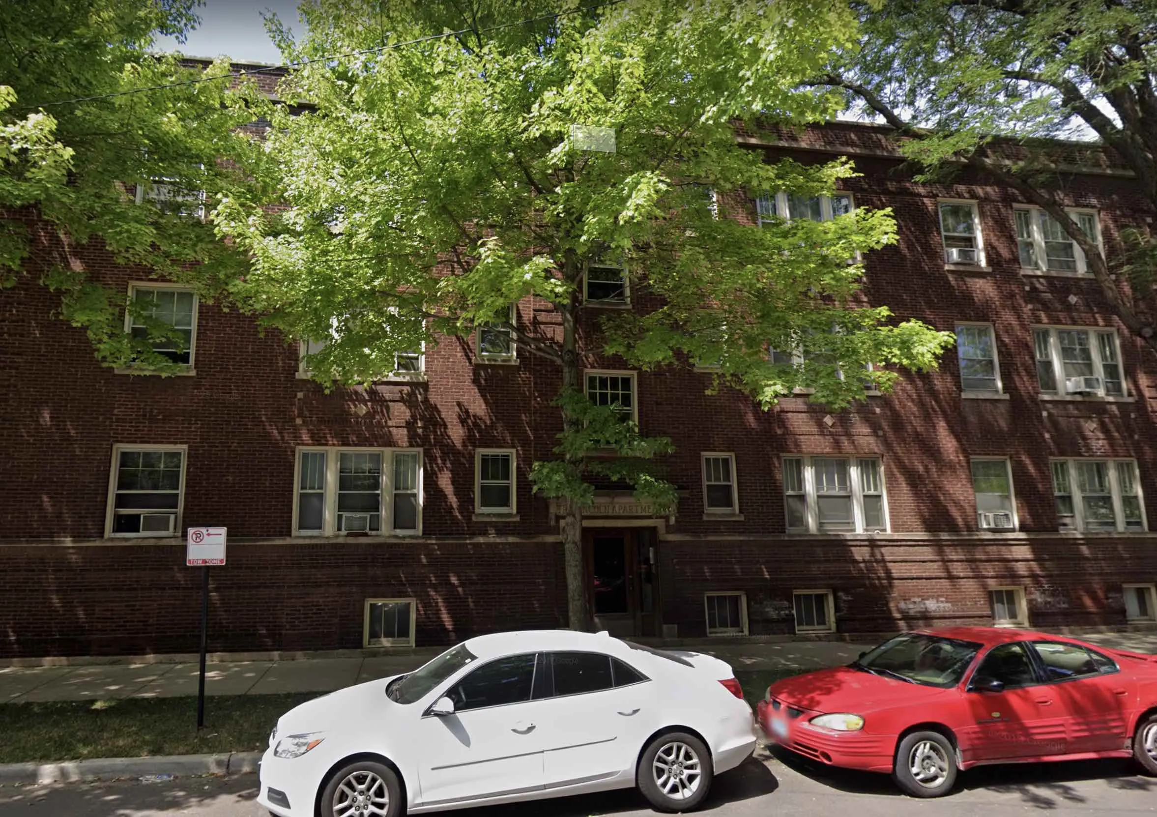 3504 N Wolcott Ave, , 60657, USA 60657-unit#3-Chicago-IL