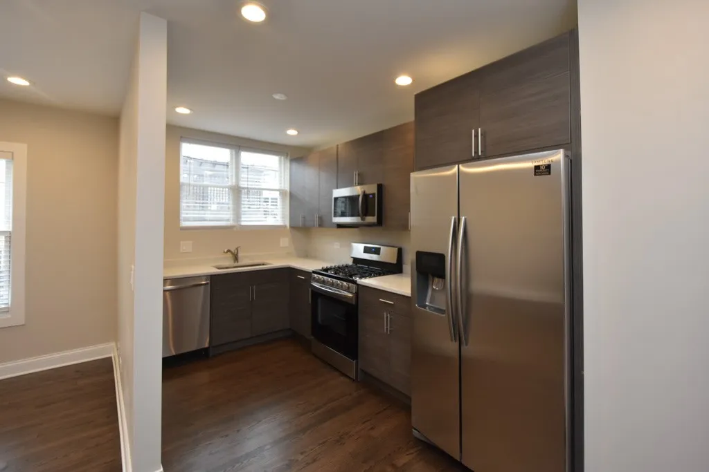 1434 W Farragut Ave, ,  60640, USA 60640-unit#3D-Chicago-IL