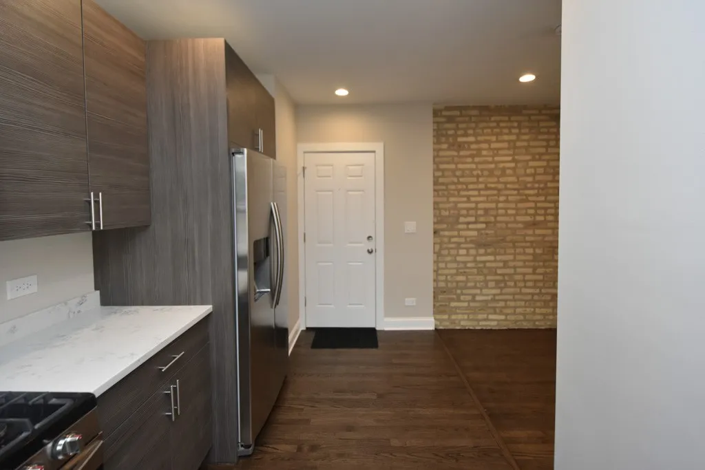 1434 W Farragut Ave, ,  60640, USA 60640-unit#3D-Chicago-IL