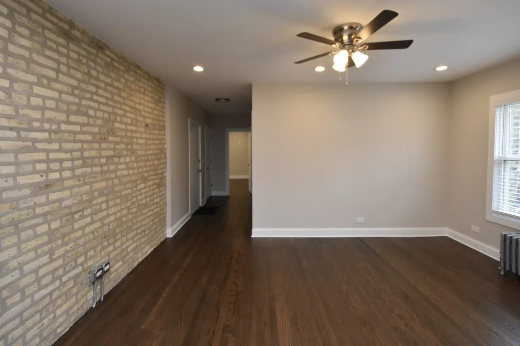 1434 W Farragut Ave, ,  60640, USA 60640-unit#3D-Chicago-IL