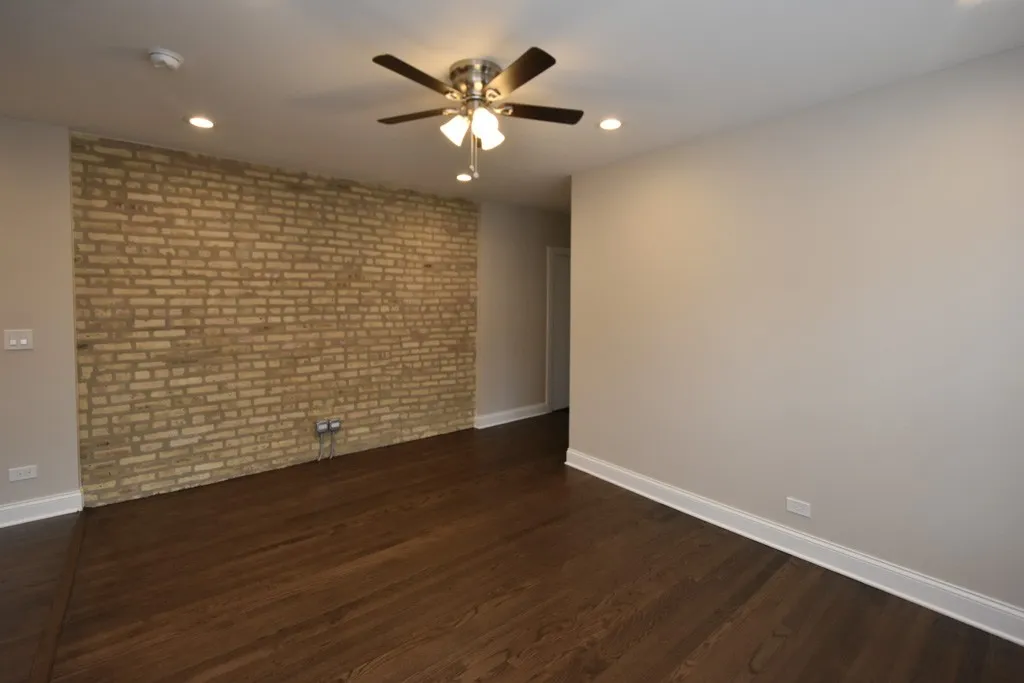 1434 W Farragut Ave, ,  60640, USA 60640-unit#3D-Chicago-IL