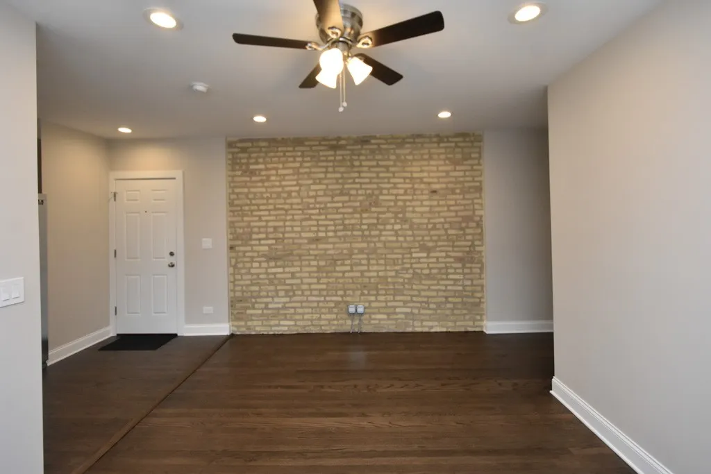 1434 W Farragut Ave, ,  60640, USA 60640-unit#3D-Chicago-IL