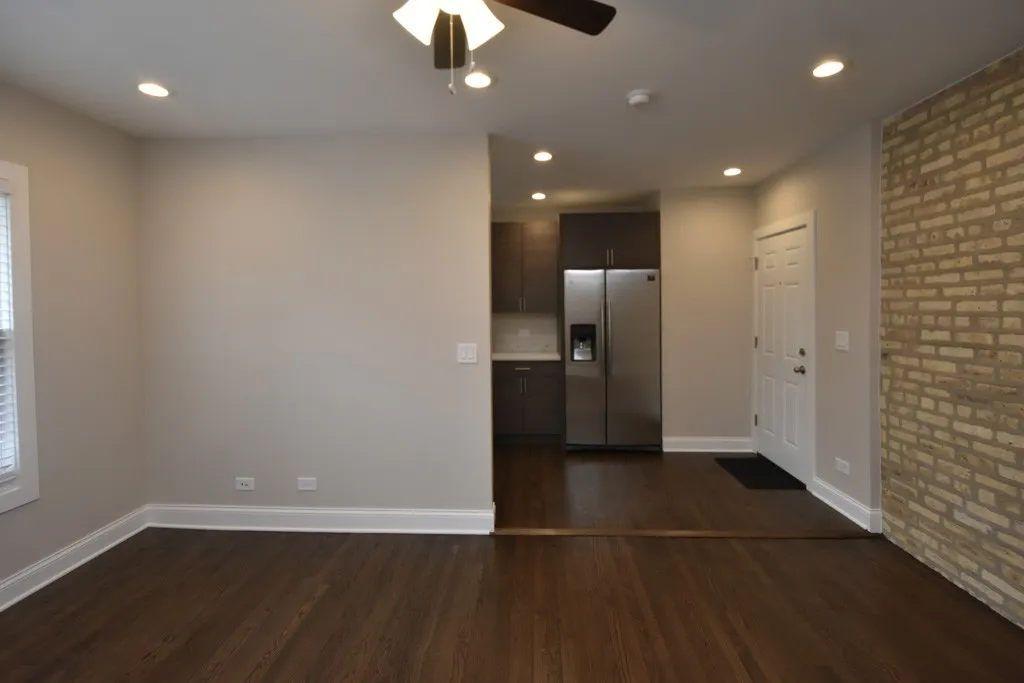 1434 W Farragut Ave, ,  60640, USA 60640-unit#3D-Chicago-IL