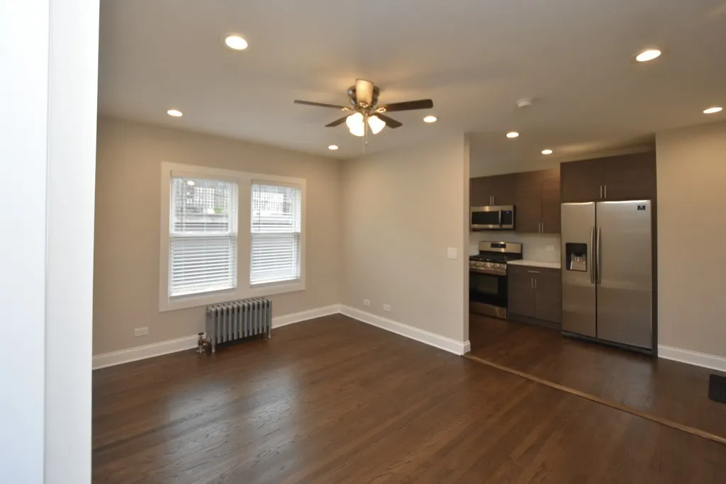 1434 W Farragut Ave, ,  60640, USA 60640-unit#3D-Chicago-IL