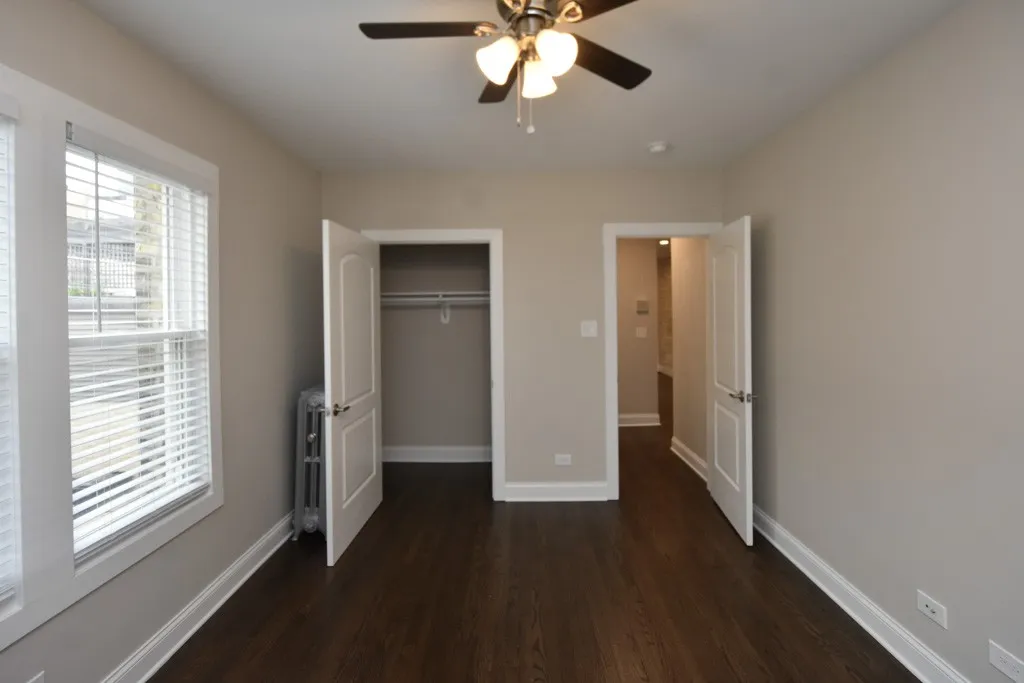 1434 W Farragut Ave, ,  60640, USA 60640-unit#3D-Chicago-IL