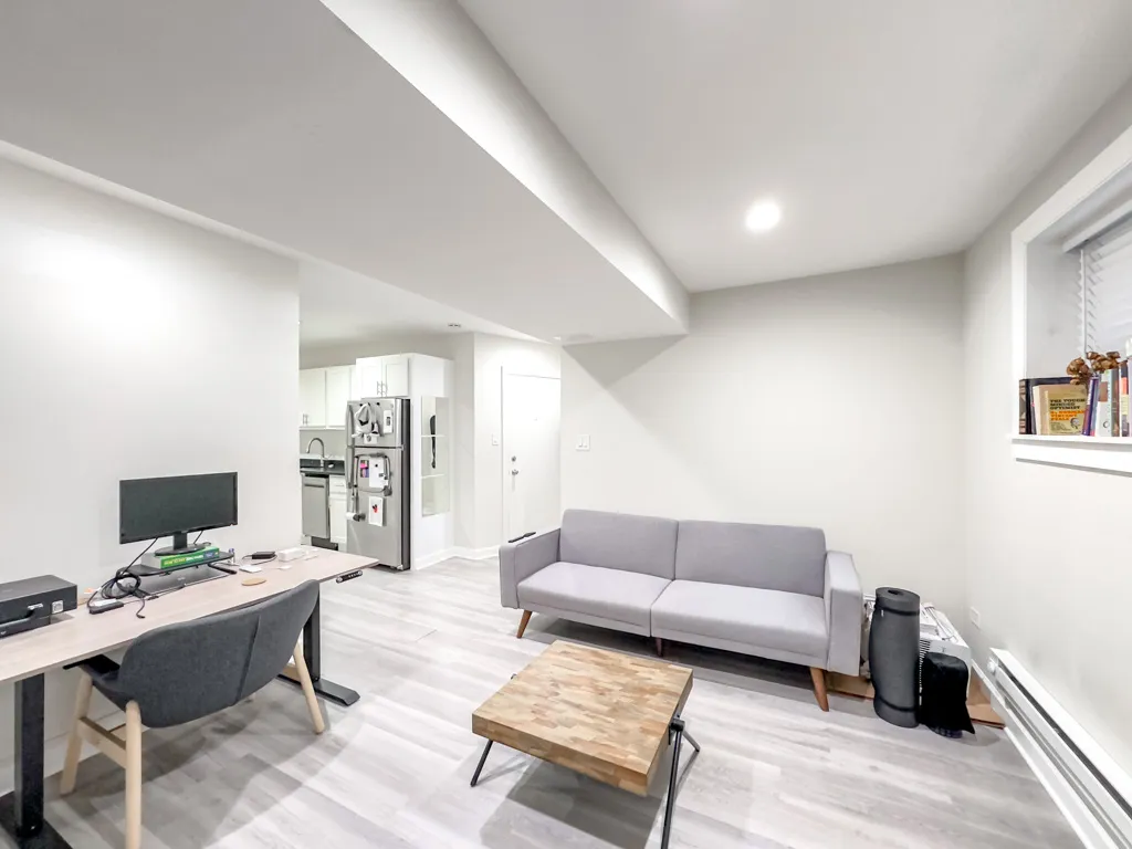 726 W Roscoe St, ,  60657, USA 60657-unit#SGDN-Chicago-IL